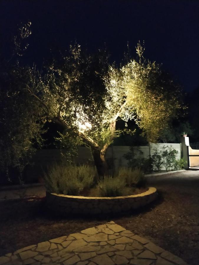 Piccolo Paradiso Línia Kültér fotó