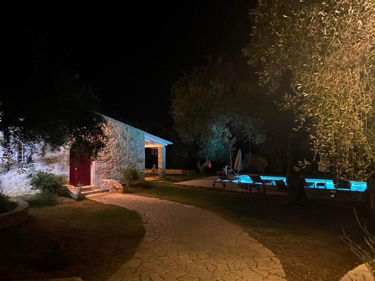 Piccolo Paradiso Línia Kültér fotó