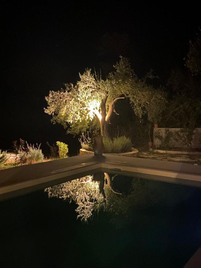 Piccolo Paradiso Línia Kültér fotó